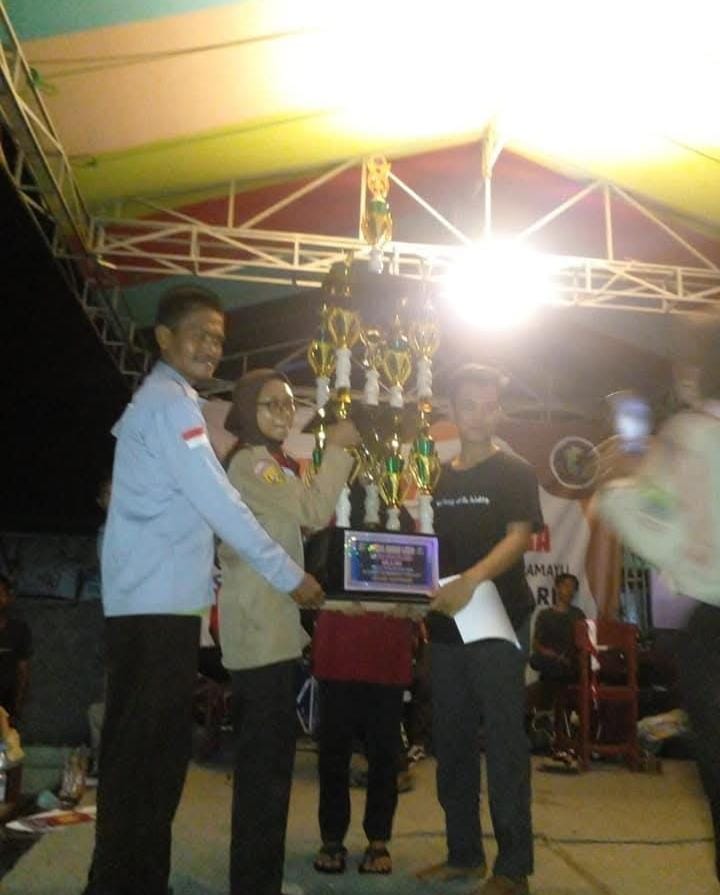 Piala Bergilir