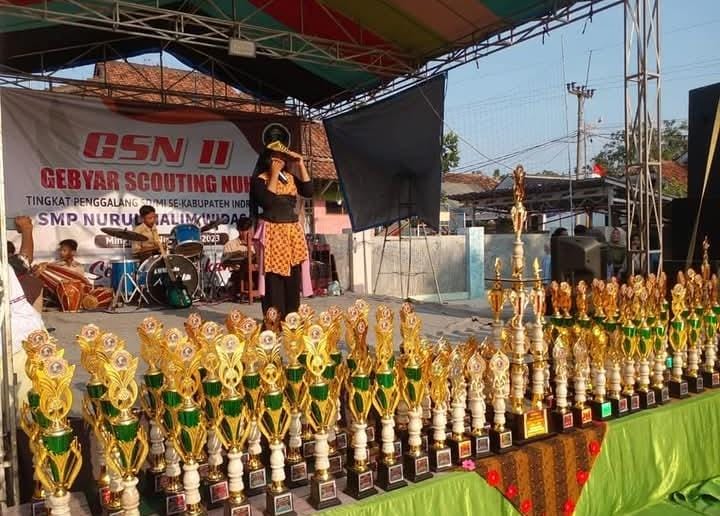 dangdutan